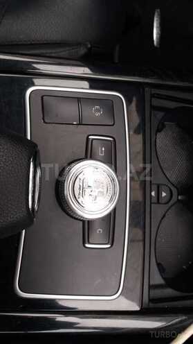 Mercedes E 220 2011, 192,500 km - 2.2 l - Bakı