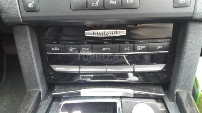 Mercedes E 220 2011, 192,500 km - 2.2 l - Bakı