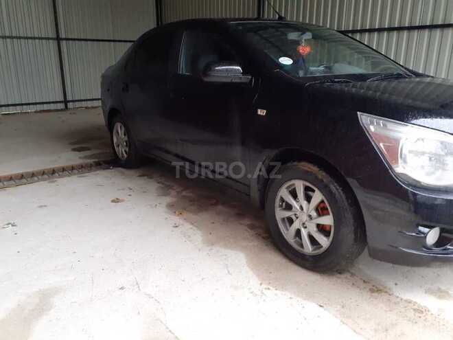 Ravon R4 2017, 200,000 km - 1.5 l - Lənkəran
