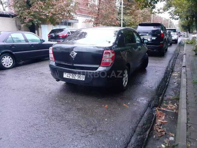 Ravon R4 2017, 200,000 km - 1.5 l - Lənkəran