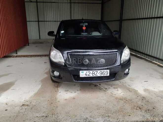 Ravon R4 2017, 200,000 km - 1.5 l - Lənkəran