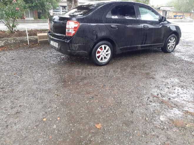 Ravon R4 2017, 200,000 km - 1.5 l - Lənkəran