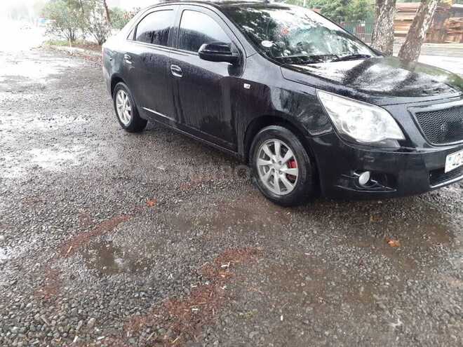 Ravon R4 2017, 200,000 km - 1.5 l - Lənkəran