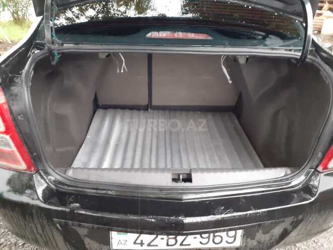 Ravon R4 2017, 200,000 km - 1.5 l - Lənkəran