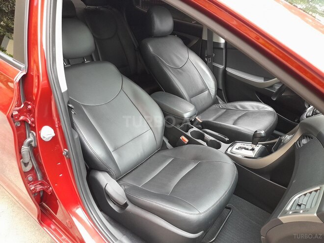 Hyundai Elantra 2013, 103,000 km - 1.8 l - Bakı