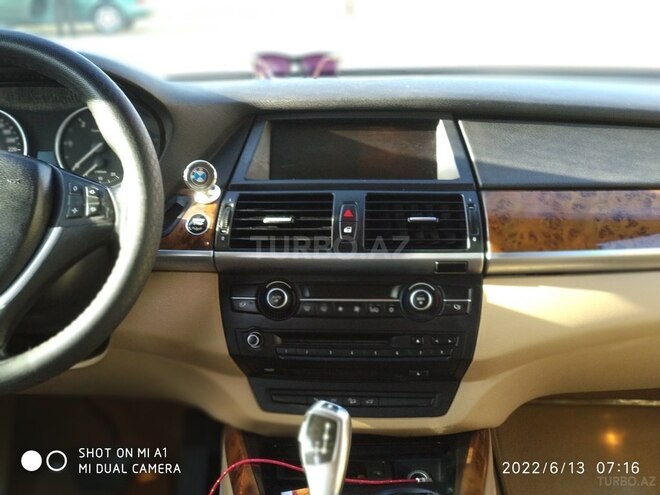 BMW X5 2007, 320,000 km - 3.0 l - Bakı