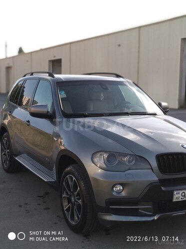 BMW X5 2007, 320,000 km - 3.0 l - Bakı