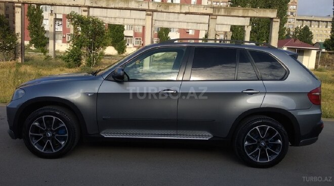 BMW X5 2007, 320,000 km - 3.0 l - Bakı