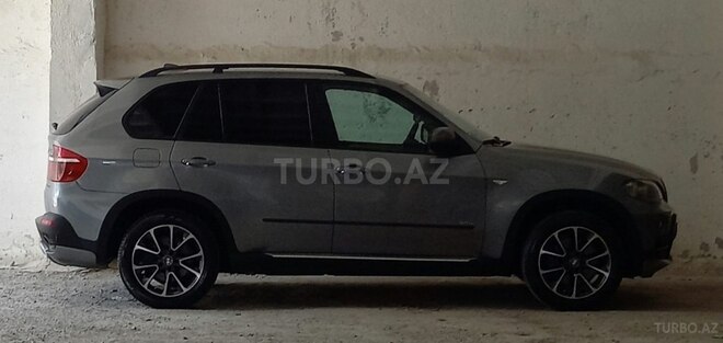 BMW X5 2007, 320,000 km - 3.0 l - Bakı