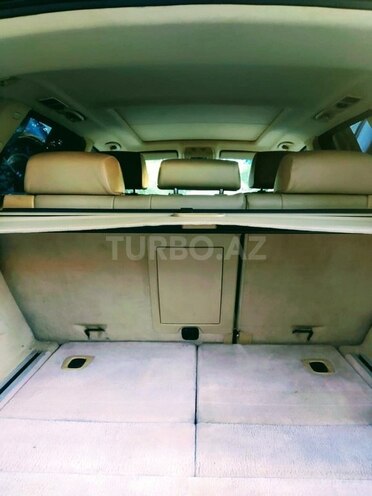 BMW X5 2007, 320,000 km - 3.0 l - Bakı
