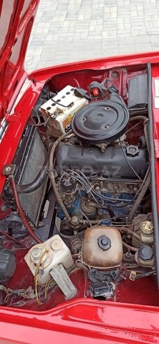 LADA (VAZ) 2107 2000, 33,678 km - 1.6 l - Yevlax
