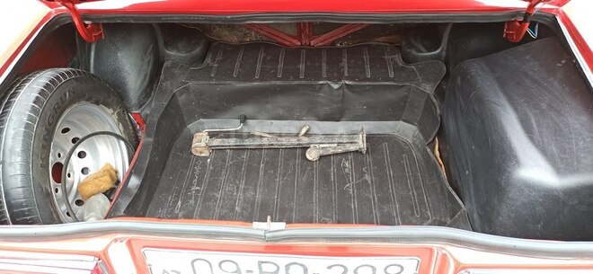 LADA (VAZ) 2107 2000, 33,678 km - 1.6 l - Yevlax