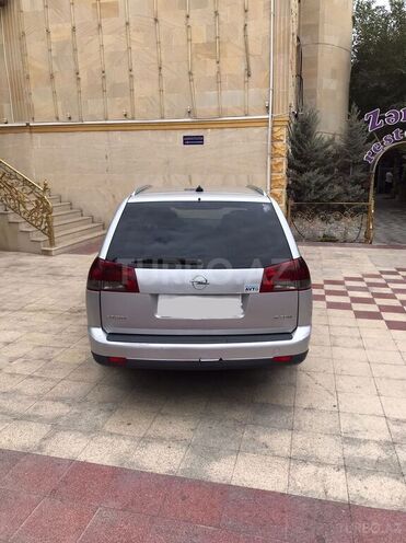 Opel Vectra 2007, 380,000 km - 1.9 l - Bakı