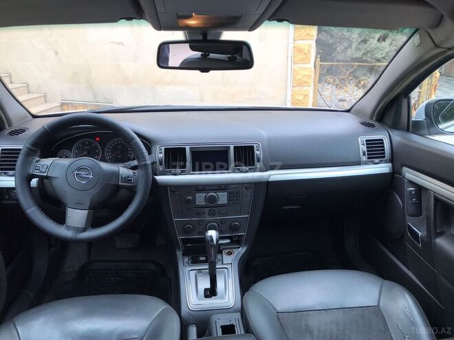 Opel Vectra 2007, 380,000 km - 1.9 l - Bakı
