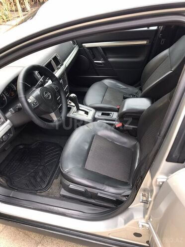 Opel Vectra 2007, 380,000 km - 1.9 l - Bakı