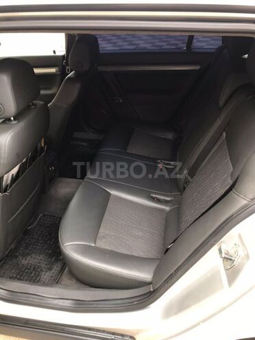 Opel Vectra 2007, 380,000 km - 1.9 l - Bakı
