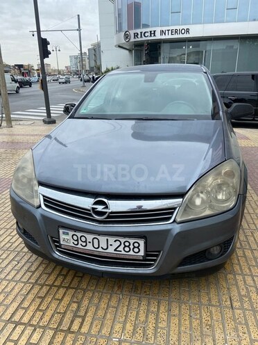 Opel Astra 2007, 357,000 km - 1.3 л - Bakı
