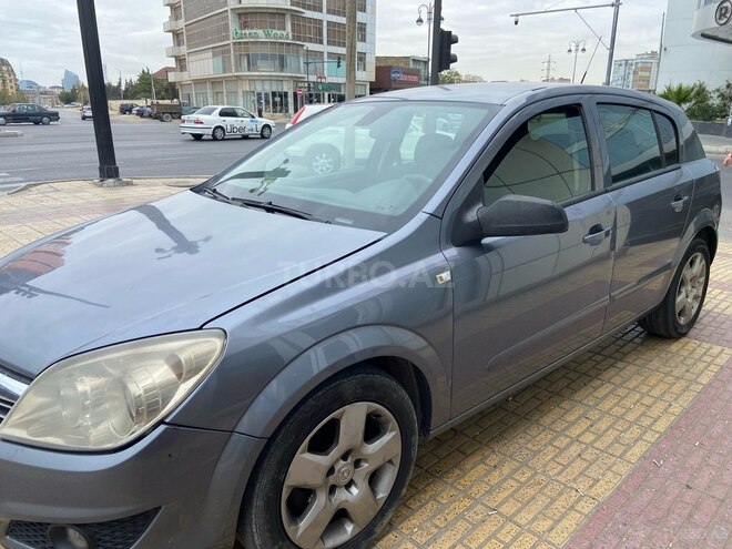 Opel Astra 2007, 357,000 km - 1.3 л - Bakı