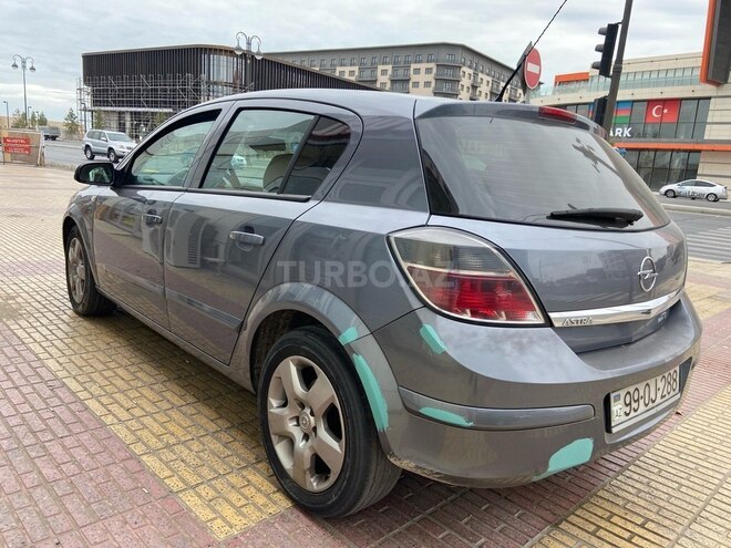 Opel Astra 2007, 357,000 km - 1.3 л - Bakı