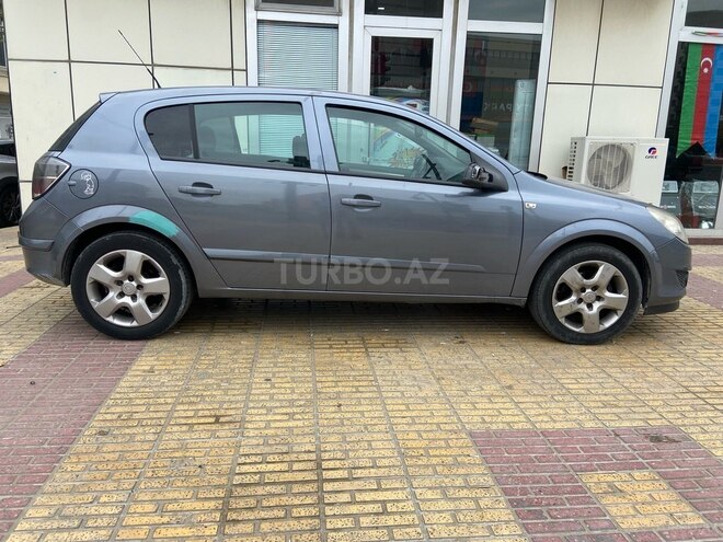Opel Astra 2007, 357,000 km - 1.3 л - Bakı
