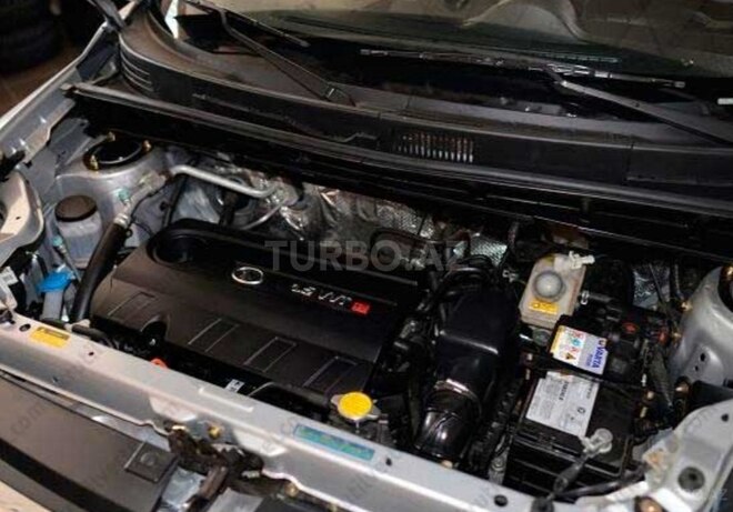 GWM Hover M2 2013, 163,000 km - 1.5 л - Bakı
