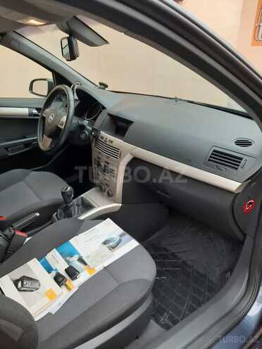 Opel Astra 2008, 200,000 km - 1.7 l - Bakı