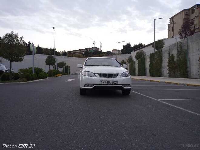 Daewoo Gentra 2014, 178,528 km - 1.5 l - Bakı