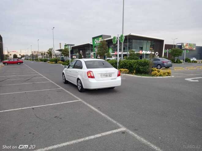 Daewoo Gentra 2014, 178,528 km - 1.5 l - Bakı