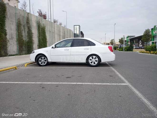 Daewoo Gentra 2014, 178,528 km - 1.5 l - Bakı