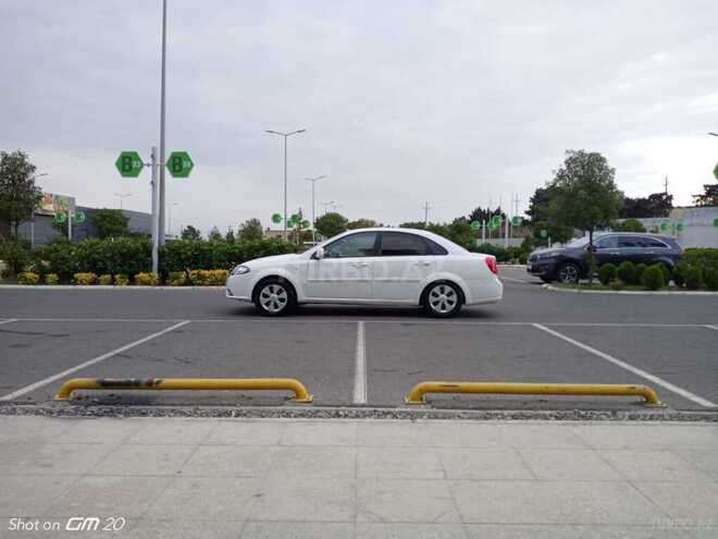 Daewoo Gentra 2014, 178,528 km - 1.5 l - Bakı
