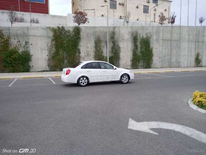 Daewoo Gentra 2014, 178,528 km - 1.5 l - Bakı