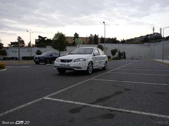 Daewoo Gentra 2014, 178,528 km - 1.5 l - Bakı