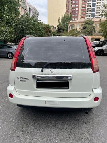 Nissan X-Trail 2010, 219,000 km - 2.5 l - Bakı