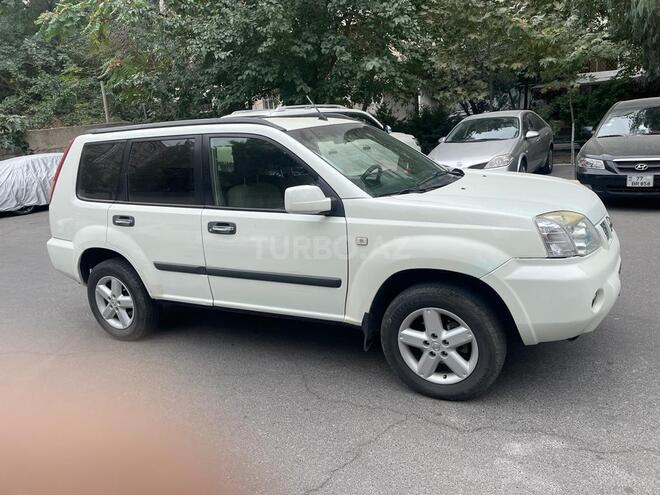 Nissan X-Trail 2010, 219,000 km - 2.5 l - Bakı