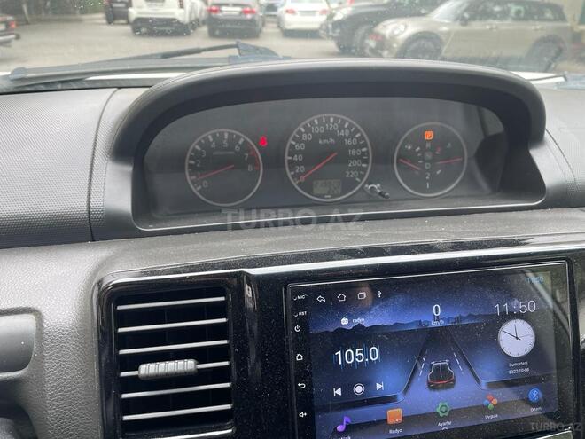 Nissan X-Trail 2010, 219,000 km - 2.5 l - Bakı