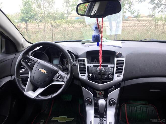 Chevrolet Cruze 2012, 326,412 km - 1.4 л - Beyləqan