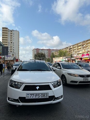 Khazar SD 2022, 22,000 km - 1.7 l - Bakı