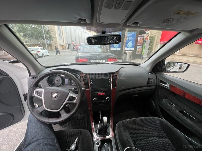 Khazar SD 2022, 22,000 km - 1.7 l - Bakı
