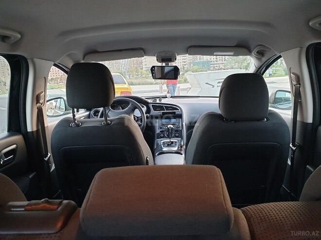 Peugeot 3008 2014, 116,000 km - 1.6 l - Bakı