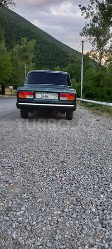 LADA (VAZ) 2107 2010, 41,000 km - 1.6 l - Bərdə