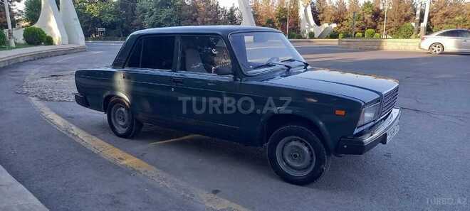 LADA (VAZ) 2107 2010, 41,000 km - 1.6 l - Bərdə