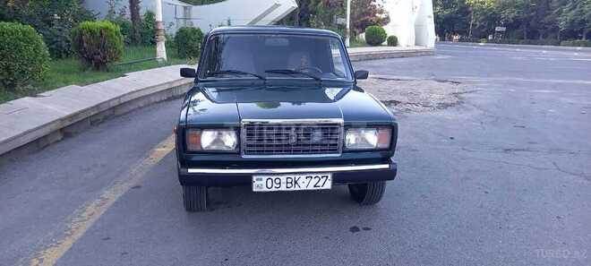 LADA (VAZ) 2107 2010, 41,000 km - 1.6 l - Bərdə
