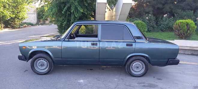 LADA (VAZ) 2107 2010, 41,000 km - 1.6 l - Bərdə