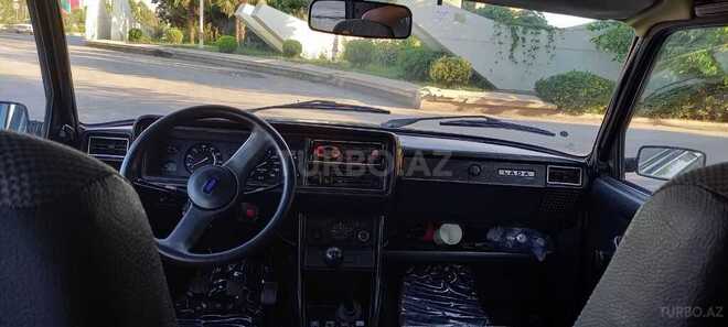 LADA (VAZ) 2107 2010, 41,000 km - 1.6 l - Bərdə