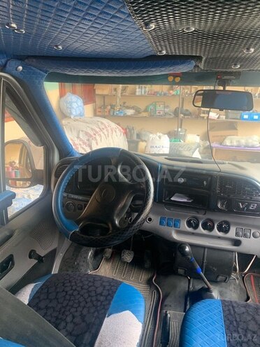 Ford Transit 1990, 200,000 km - 2.5 l - Şəmkir