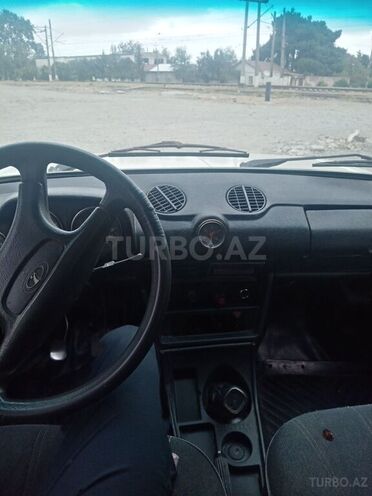 LADA (VAZ) 2106 1984, 15,326 km - 1.3 l - Xaçmaz