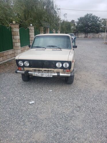 LADA (VAZ) 2106 1984, 15,326 km - 1.3 l - Xaçmaz