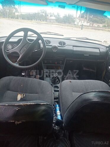 LADA (VAZ) 2106 1984, 15,326 km - 1.3 l - Xaçmaz