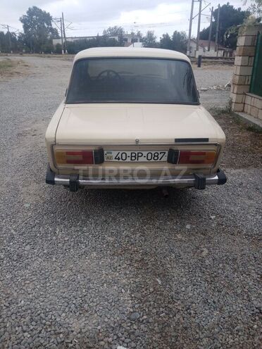 LADA (VAZ) 2106 1984, 15,326 km - 1.3 l - Xaçmaz