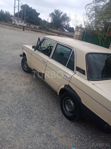 LADA (VAZ) 2106 1984, 15,326 km - 1.3 l - Xaçmaz